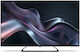 Sharp Smart Τηλεόραση 43" 4K UHD QLED 43HP6265E HDR (2025)