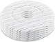 Kärcher 6.905-060.0 White Microfiber Felt 356 Mm 5 Pieces