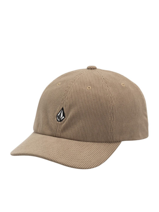 Fa26 Full Stone Adj Cord Hat Accessories Men's D5512629-bnl