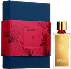 Marc Antoine Barrois Tilia Unisex Eau de Parfum Edp 100 Ml Marc Antoine Barrois Tilia Unisex Eau de Parfum Edp 100 Ml