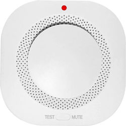 Autonomous Smoke Detector Autonomous Smoke Detector