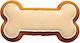Cookie Cutter Os De Câine 6 Cm