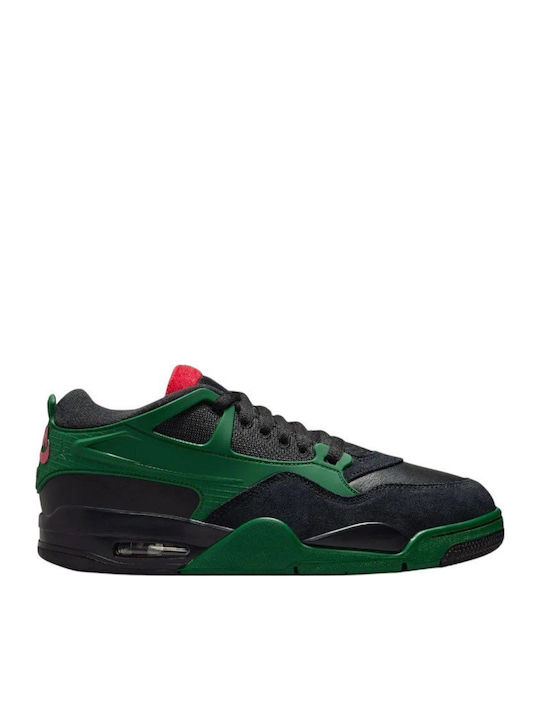 Jordan Air Jordan 4 RM Мъжки Сникърси Зелени