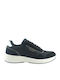 Men's Casual Black Shoes