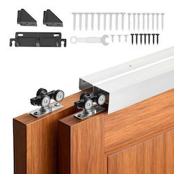 Vevor Sliding Door Mechanism 121.9cm Vevor Sliding Door Mechanism 121.9cm