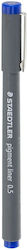 Staedtler Pigment Liner Marker Für Gestaltung V...