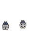 Legola Kids Stud Earrings Made of Steel