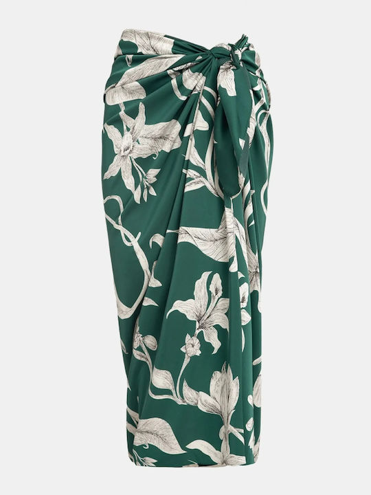 Парео Пола Саронг Размер One Size Lily