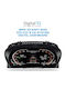Digital IQ Auto-Audiosystem Für BMW X5 (E70) / X6 (E71) 2007-2013 Mit Touchscreen 12.3"