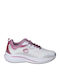 Women's White Sneakers