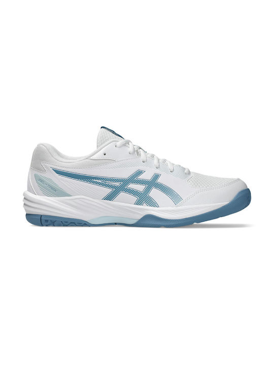 ASICS Gel-task 4 Men's Volleyball Sport Shoes W...