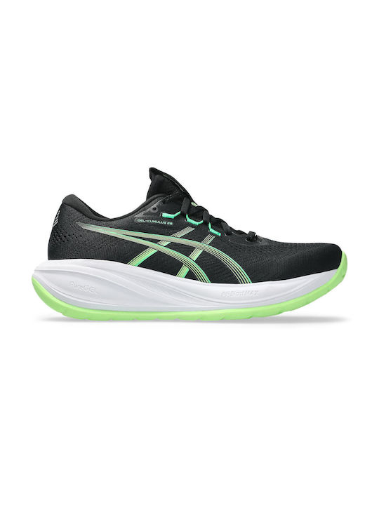 ASICS Gel-cumulus 28 Men's Sport Shoes Running ...