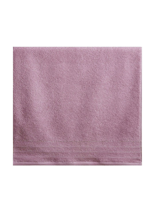 Nef-Nef Homeware Gesichtstuch Fresh 50x90cm Mau...