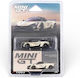 Mini GT Количка