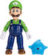 Super Mario Super Mario Sammelbare Figuren Figur