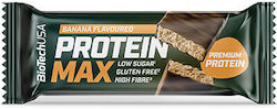 Biotech USA Protein Max Μπάρα Πρωτεΐνης 45gr