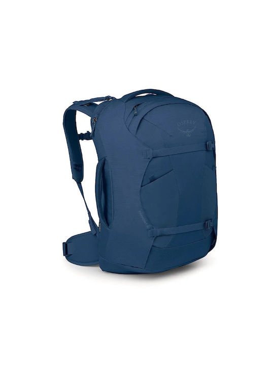 Osprey Farpoint 40 Туристическа Раница 40л Син Hiking
