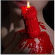 Aph Κερί Χαμηλής Θερμοκρασίας Κόκκινο Red Candle Foreplay Yl-81087