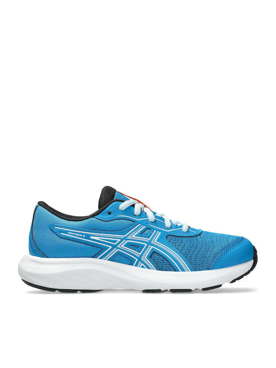 ASICS Contend 9 Gs Αθλητικά Παιδικά Παπούτσια R...
