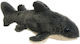 Uni-Toys Plush Sea Animal for Newborns 12 cm