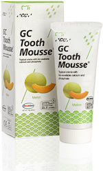GC Tooth Mousse Toothpaste 40gr