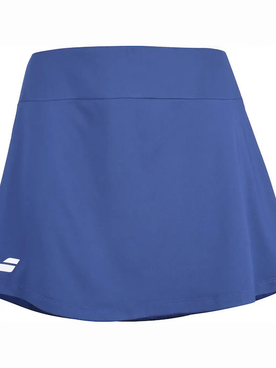 Babolat Kids Skirt Blue