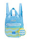 zoy zoii B86 School Backpack Kindergarten Beach