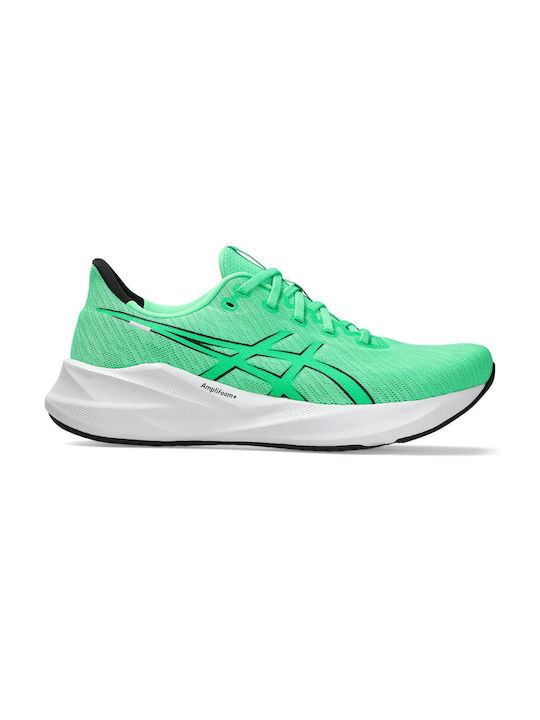 ASICS Versablast 4 Men's Running Sport Shoes Green