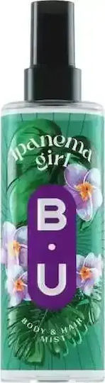 B.U. Hair Mist Ipanema 200ml