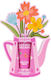 Accentra Feuchtigkeitsspendende Handcreme & Nägel 20ml