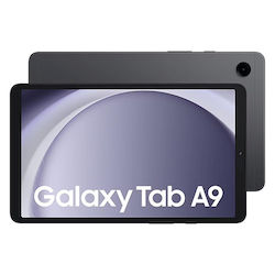 Samsung Galaxy Tab A9 8.7" Refurbished Tablet with Wi-Fi 4GB 64GB Grade A Gray Samsung Galaxy Tab A9 8.7" Refurbished Tablet with Wi-Fi 4GB 64GB Grade A Gray