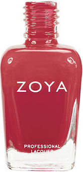 Zoya Glossy Βερνίκι Νυχιών Μακράς Διαρκείας Quick Dry Zoya Nail Polish 15ml