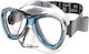 Seac Aquamarina Silicone Diving Mask