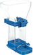 Trixie Vogelfütterung & -tränke 150ml in Hellblau