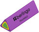 Γόμα Berlingo Triangle Μωβ