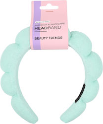 Beauty Trends Bentita De Păr Pentru Machiaj Min...