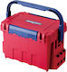 Meiho Fishing Box Bm-9000 Red