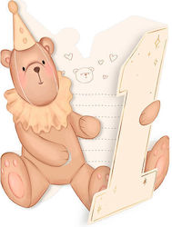Party Pal Party Invitation