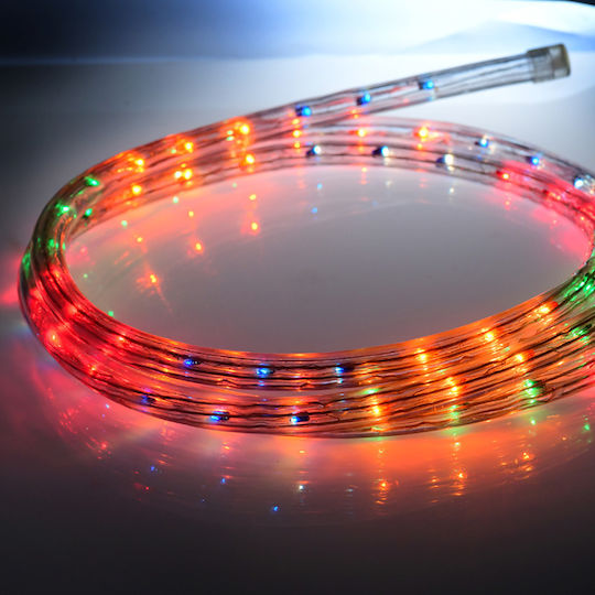 Tub Luminos 36 Becuri 220V RGB IP20