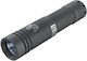 Seac Rechargeable LED Diving Safety Light with 1000 Lumen Brightness for Depths up to 100m