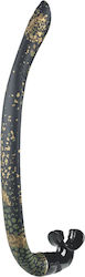 C4 Schnorchel Meltemi Camo Skin Med C4 Schnorchel Meltemi Camo Skin Med