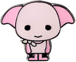 Harry Potter Значка Dobby 10 Броя