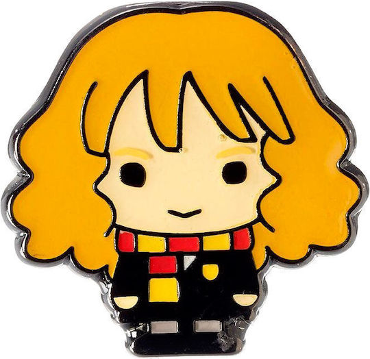 Harry Potter Hermione Granger Abzeichen 10 Stück