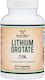 Double Wood Orotate 5mg 210 Capsules