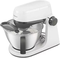 Kenwood Küchenmaschine 1000W mit Rostfreiem Schüssel 1,7lt