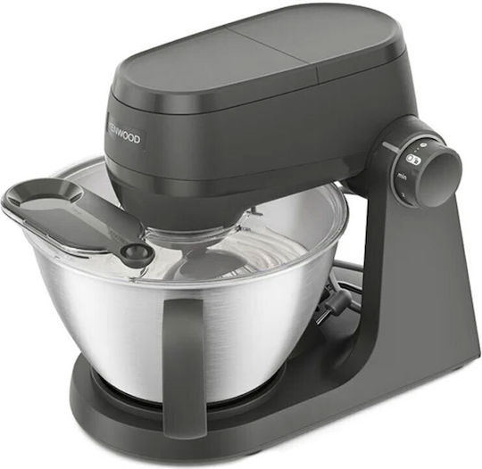 Kenwood Stand Mixer 1000W with Stainless Bowl 1.7lt