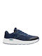 Zen Herren Sneakers Blau