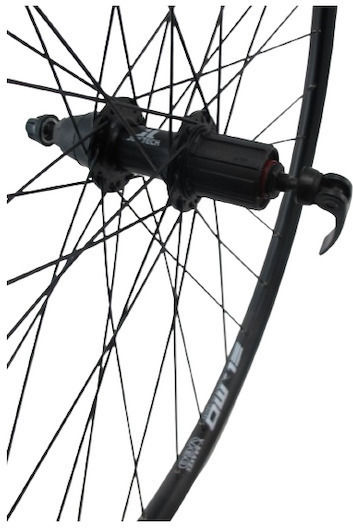 Orient Hinterrad Fahrradreifen 27.5"