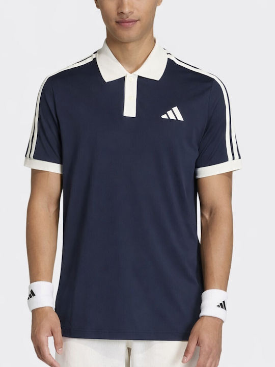 adidas Classic KA5899 Herren Tenniskleidung Blauen