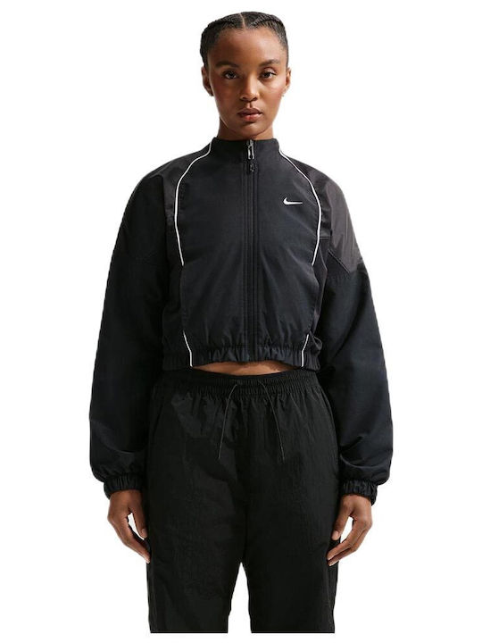 Nike Sportswear Γυναικεία Ζακέτα 010